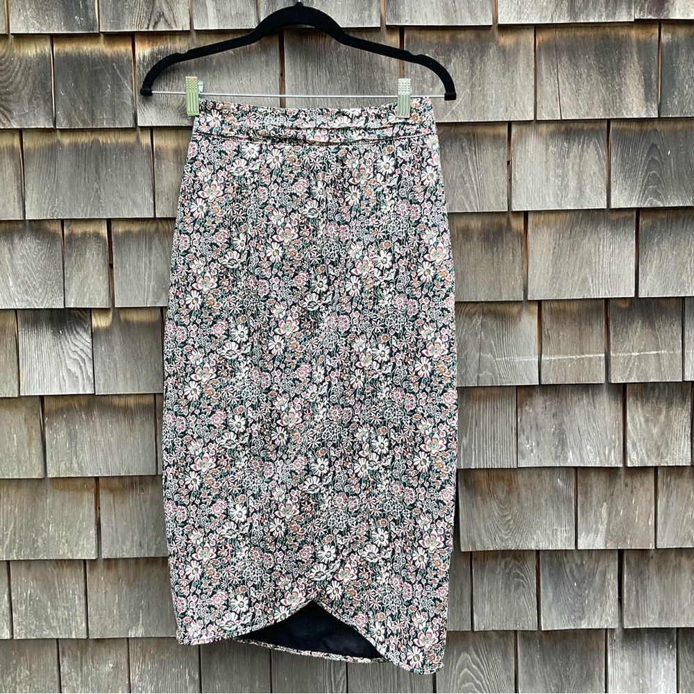 J. Crew Skirt